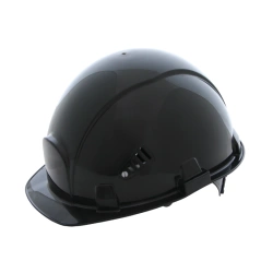 Protective helmet SOMZ-55 Favori®T Trek® ZEN® black, article number 75420