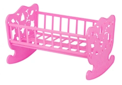 Doll's Bed Toy (48 x 30 cm)