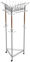 Floor coat rack Galileo 215