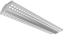 LED luminaire PR-DKU-51-103-300-381-130