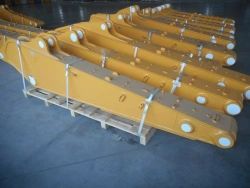 11815320 Bucket handle 3,1m