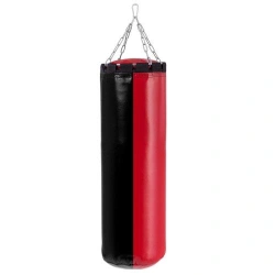 Mannequin for martial arts ("punching bag")