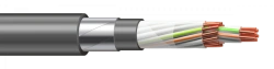 KPVB control cables