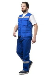 Vest "SP" , model 3.994