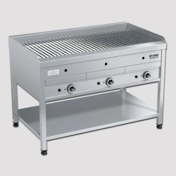 Lava grill BPD 03L "Tolbachik"