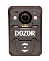 Personal wearable data logging device "Dozor-78" BRUA.012345.003