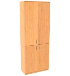 Stationery cupboard