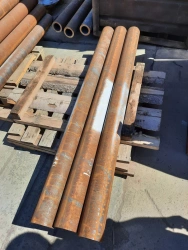 Axle beam 1205-2410021-22