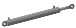 EDTsG 037.000-15 (40.25.400) Hydraulic cylinder