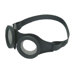Closed safety glasses ZNG2, article no. 22207