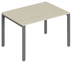 TRD322016 metal-framed table top "TREND" series