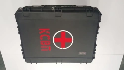 Military field rod set stationary KSVP-S, 3MT003-KSVP-S