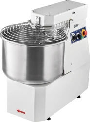 Electric spiral dough mixer TMC-30HH-2P