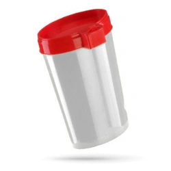 Container for collection, storage, transportation and disposal of barbed-cutting waste MK-01-Universal according to TU 9398-001-