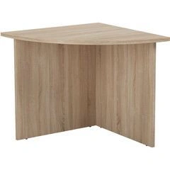Corner table