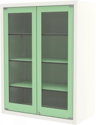 Wall cupboard ??-?1000/? TU 9452-015-51768895-2007