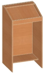 Floor stand art.U.08.05