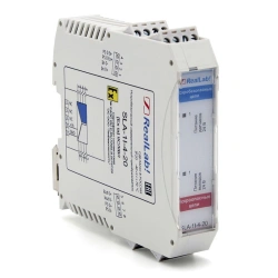 SLA-1I-4-20 Intrinsically safe measuring transmitter of signals in 4-20 mA standard