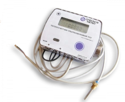 Heat, Sound, and Light Meters