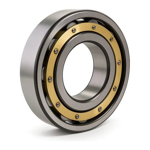 Cylindrical Roller Bearings