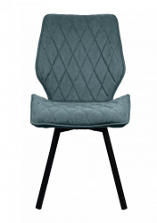 Armchair KR 01.00.77 on swivel support