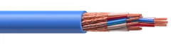 Small-size KMPEV cables