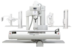 Radiographic teleoperated diagnostic apparatus ART according to TU-9442-038-11150760-2015