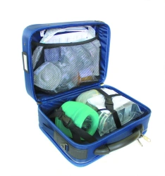 Manual ventilator ADR-MP-V