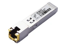 FT-SFP-Copper-EX transceiver (transceiver)