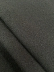 Knitted polyester fleece fabric Ussuri with double-sided pile with antipilling treatment, article no. 220.20110. 220.20030