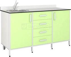 Stationary cabinet TM-6LK