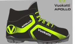 Vuokatti Apollo N ski boots