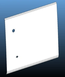 5299230-5402506-50/OR Right-hand panel