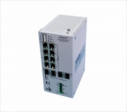 Industrial switchboard Corund-4o-8E