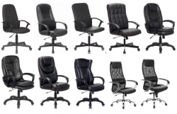 EX series armchairs