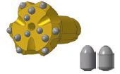 Drilling and Crane Parts