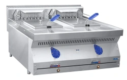 Electric Fryer EFK-80/2H