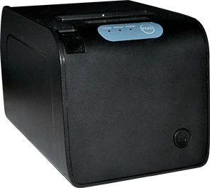 Electronic Cash Register SPARK-130-F with Fiscal Controller