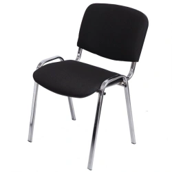 Office chair (metal-framed) Edelwood trademark