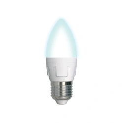 LED-C37/E27 LED bulbs