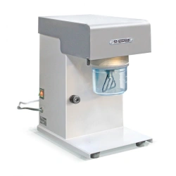 Vacuum mixer SVZ 1.0 START