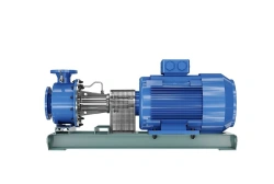 Electric pump unit electric pump unit type CNA
