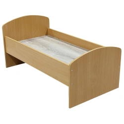 Children's Bed Article No.: KrD 02.00