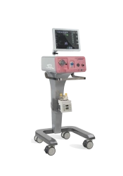 Chirolog SV AURA Profi ventilator (neonatology configuration)