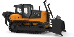 Bulldozer TM10.11 GST20D (Fitted with YaMZ engines)