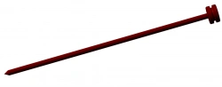 Trocar according to TU 9437-004 -12679379-2012