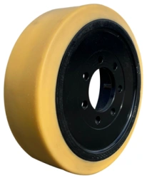 Wheel for DWP loader 343x114-90-7-15-T