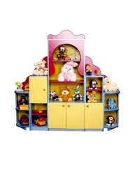 Children's wall Dm757
