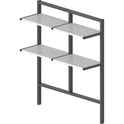 NS series table extension