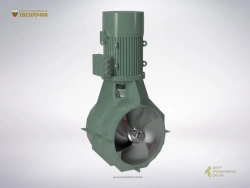 Thruster BT16A